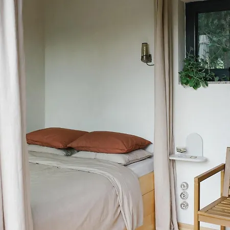 Homm Nad Jeziorem * Stryszów