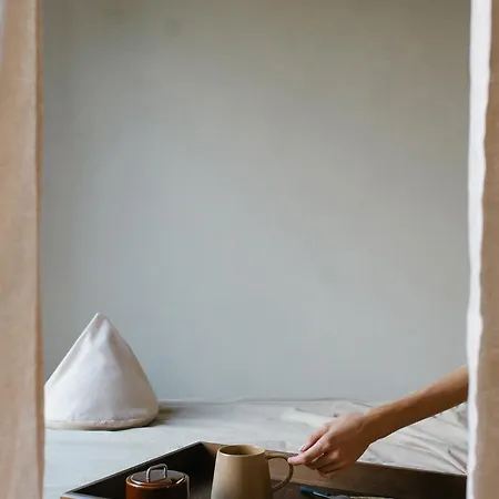 Homm Nad Jeziorem Apartmán