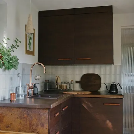 Apartmán Homm Nad Jeziorem Stryszow