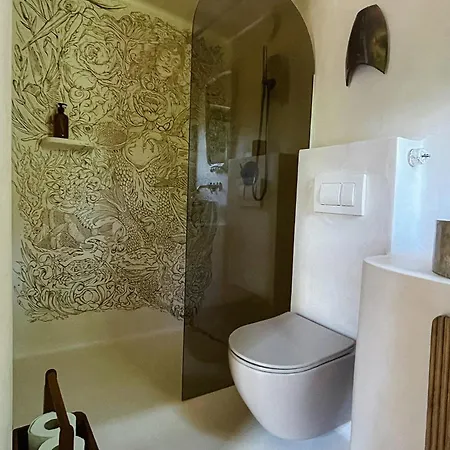 Apartman Homm Nad Jeziorem