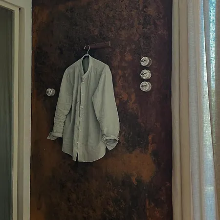 Apartmán Homm Nad Jeziorem *