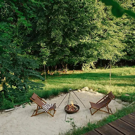 Apartman Homm Nad Jeziorem Stryszów