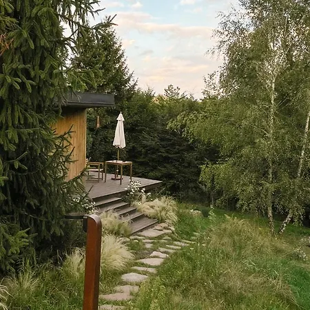 Homm Nad Jeziorem Apartman Stryszów