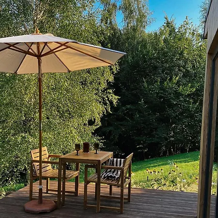 Homm Nad Jeziorem Stryszów