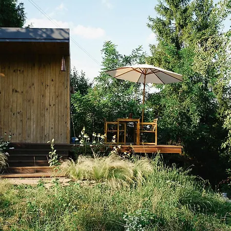 Homm Nad Jeziorem Apartman Stryszów