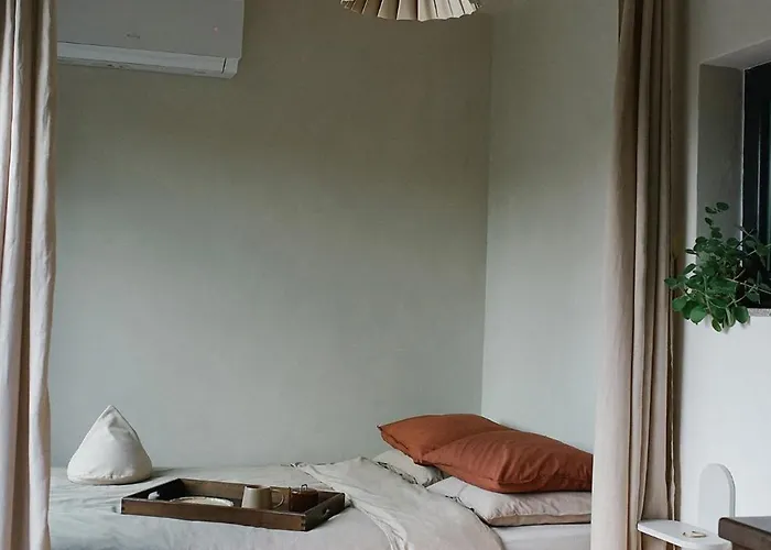 Homm Nad Jeziorem Appartamento *