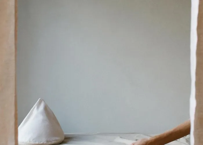 Homm Nad Jeziorem Appartamento