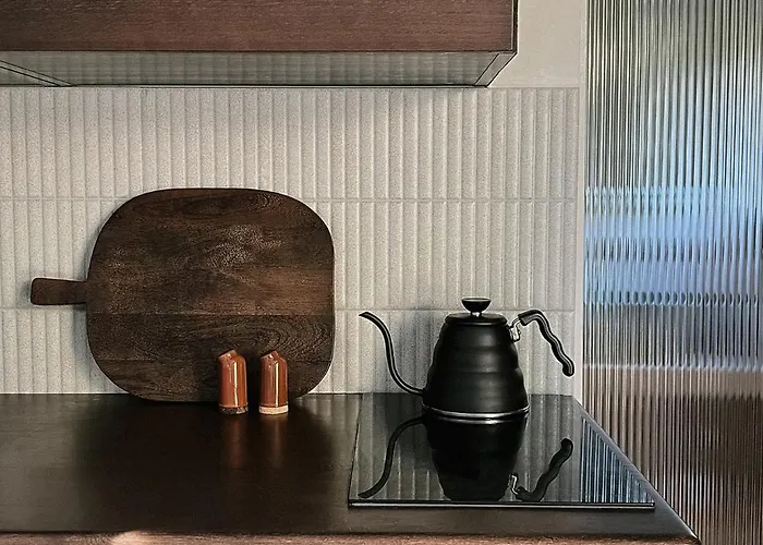 Homm Nad Jeziorem Appartamento *