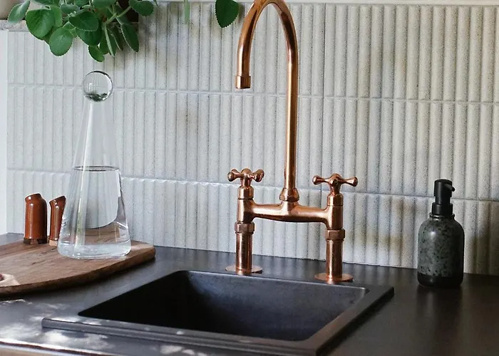 Homm Nad Jeziorem Appartamento