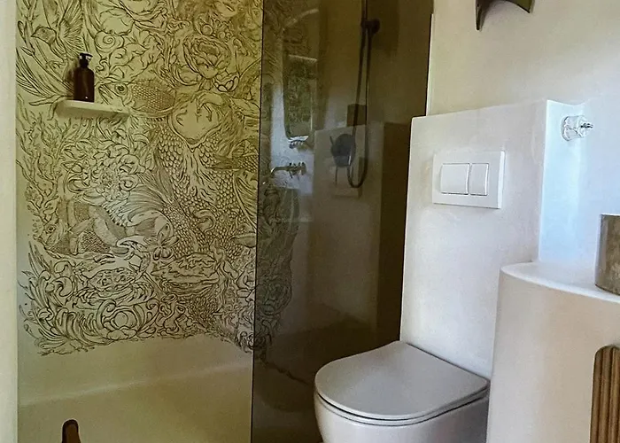 Appartamento Homm Nad Jeziorem