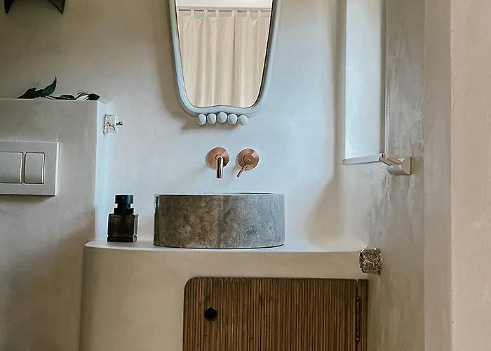 Homm Nad Jeziorem Appartamento *