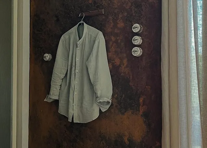 Appartamento Homm Nad Jeziorem *