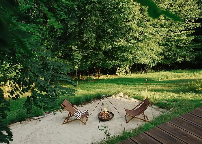 Appartamento Homm Nad Jeziorem Stryszow