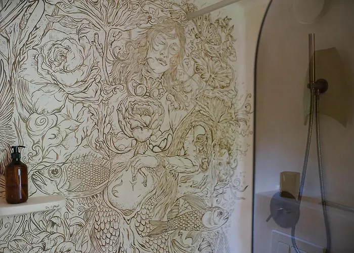 Appartamento Homm Nad Jeziorem *