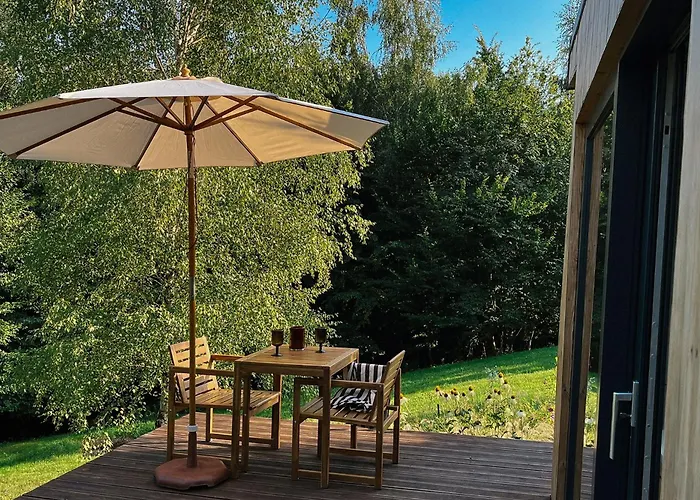 Homm Nad Jeziorem Stryszow